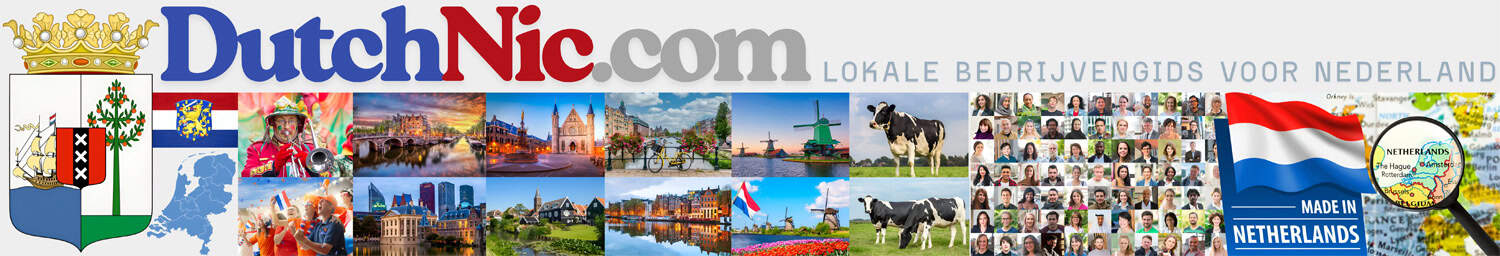 Gemaakt in Nederland - The Travel Club Business 
